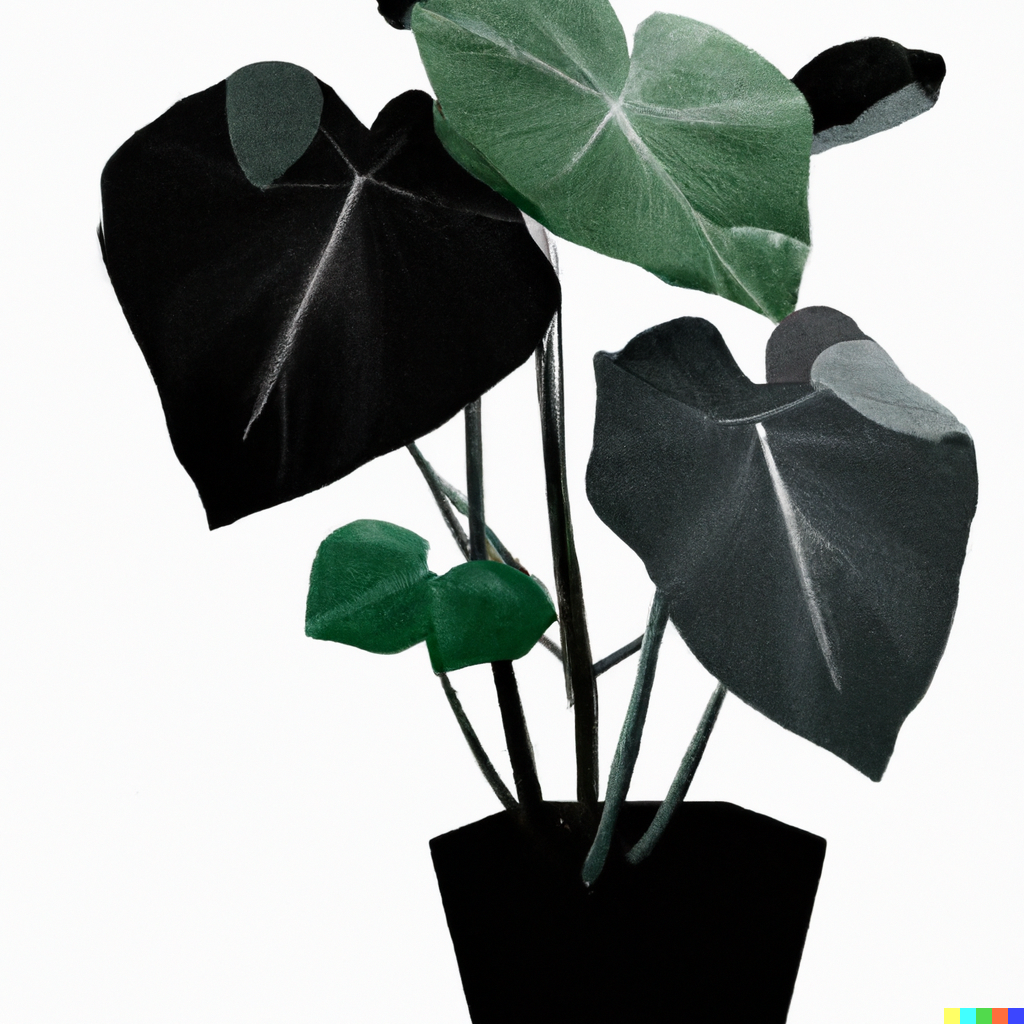 Black Velvet