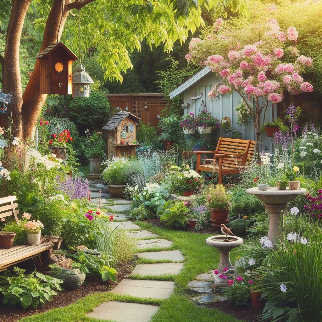 Home Farm