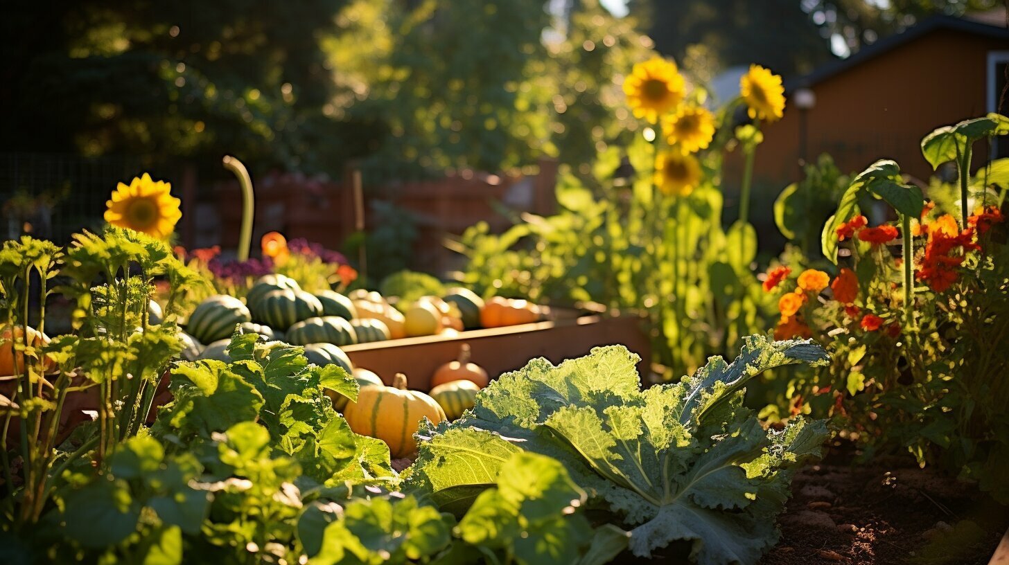 Best Zucchini Companion Plants for Your Vegetable Garden