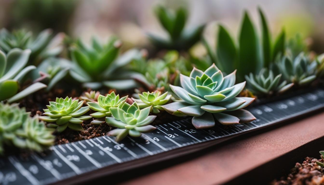 Unlocking Nature's Mystery: How Big Do Succulents Get?