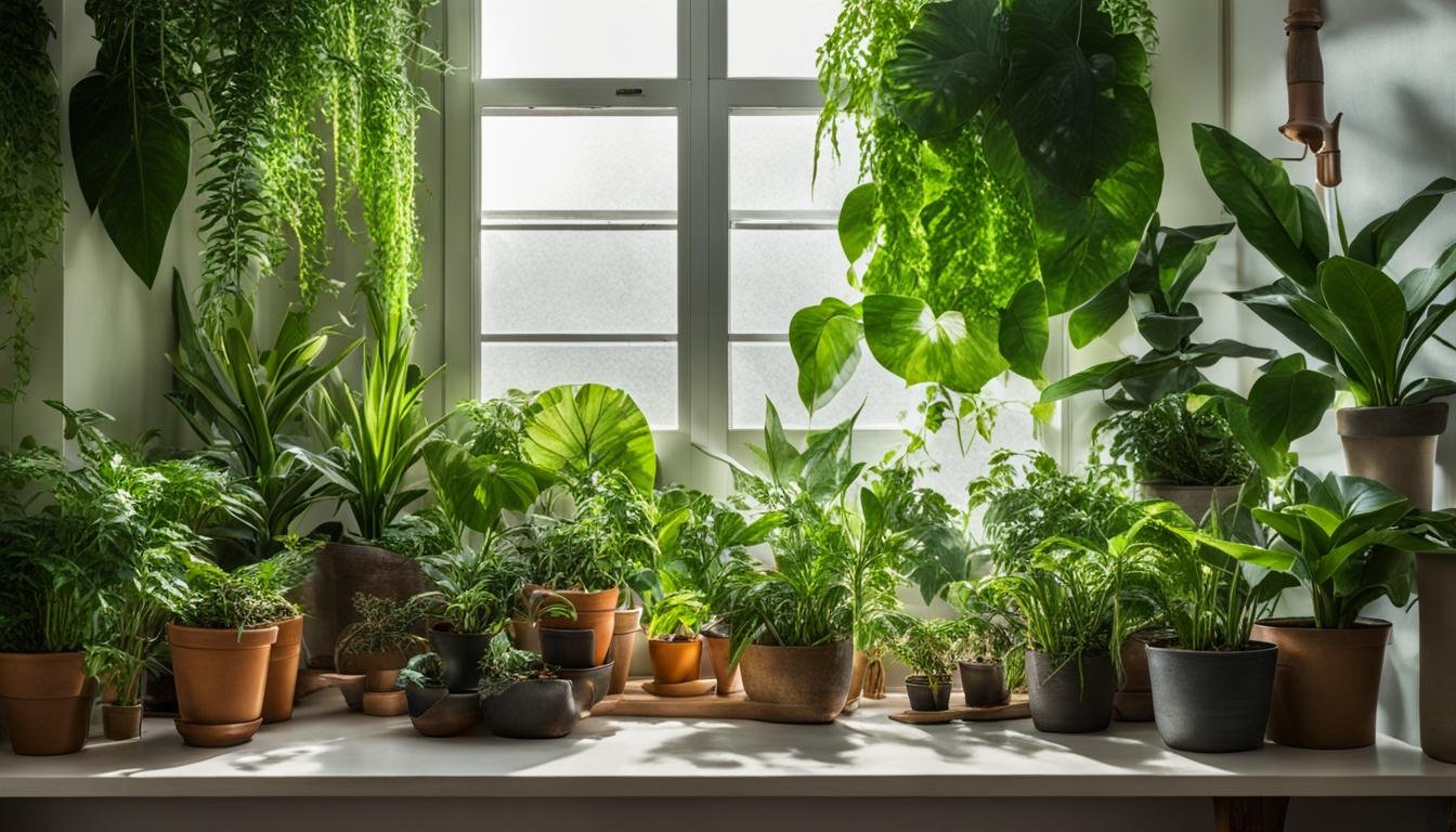 10 Easy Steps to Successfully Grow Plants Indoors!