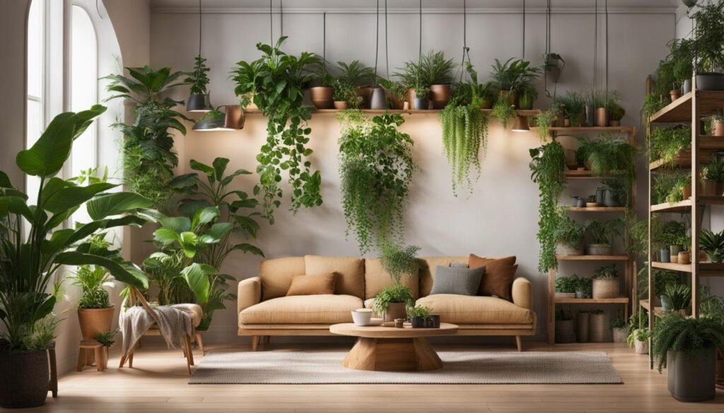 Indoor Gardening Tips
