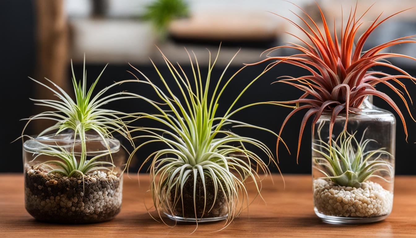 Uncover the Secrets How Long Do Air Plants Live?