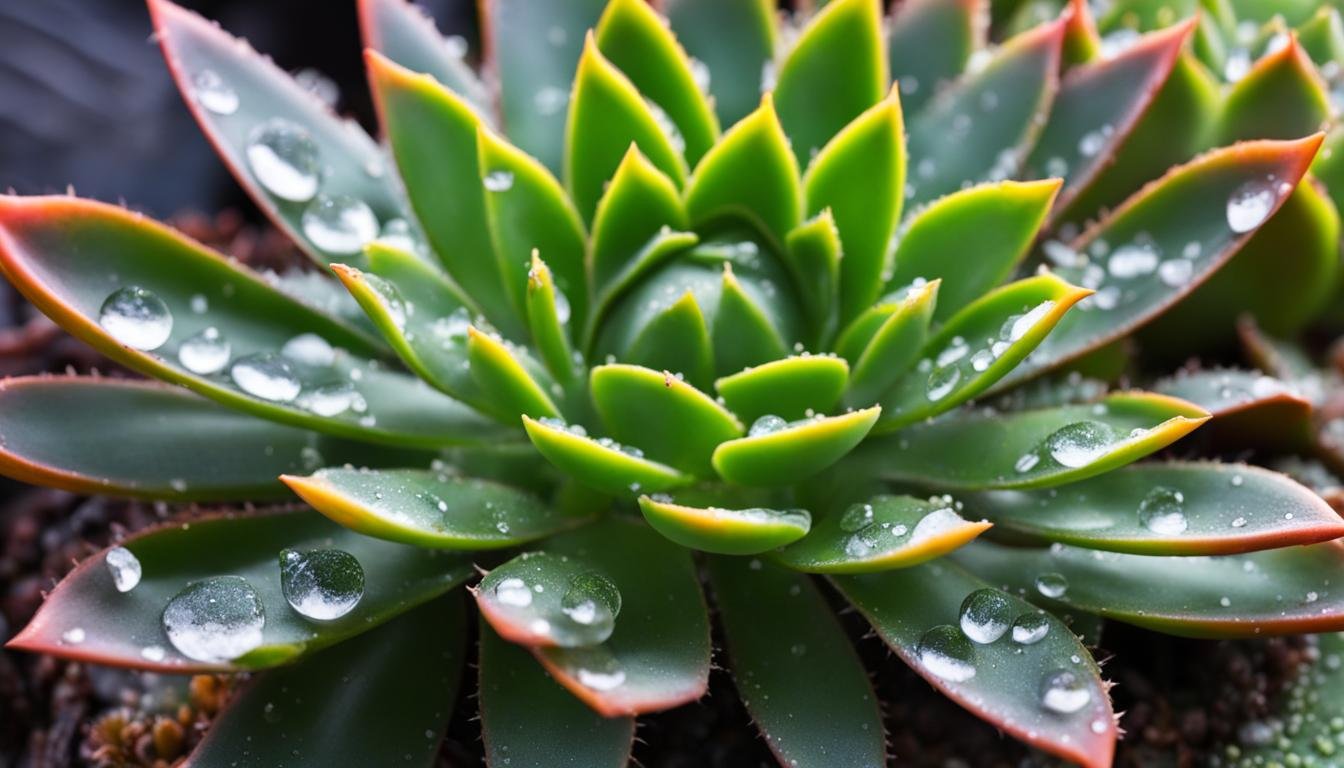 Do Succulents Like Humidity? Your Guide to Succulent Care