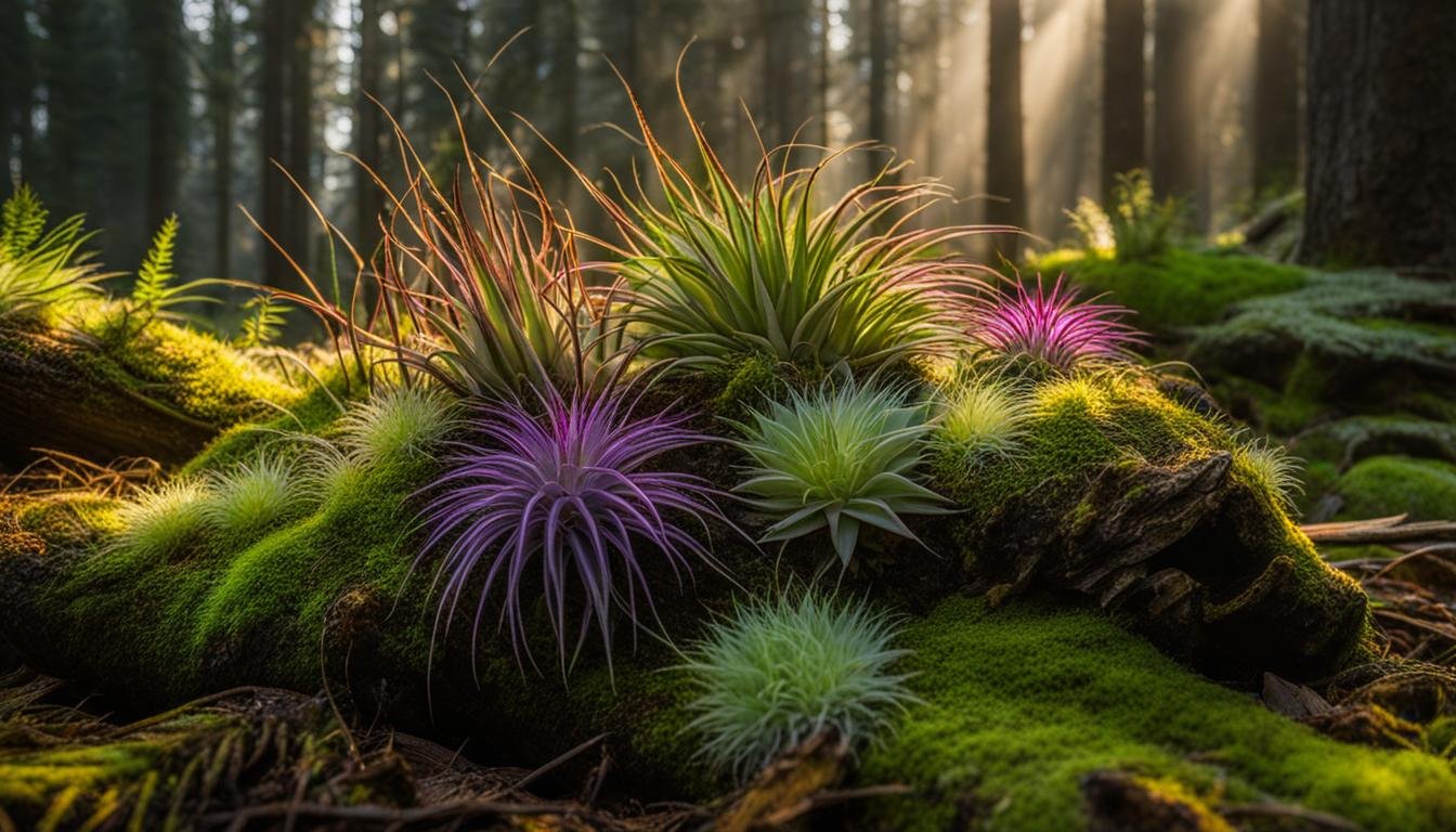 Uncover the Secrets How Long Do Air Plants Live?