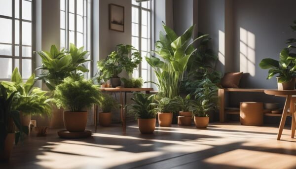 Picture of Easy Apartment Gardening Tips for Urban Green Thumbs