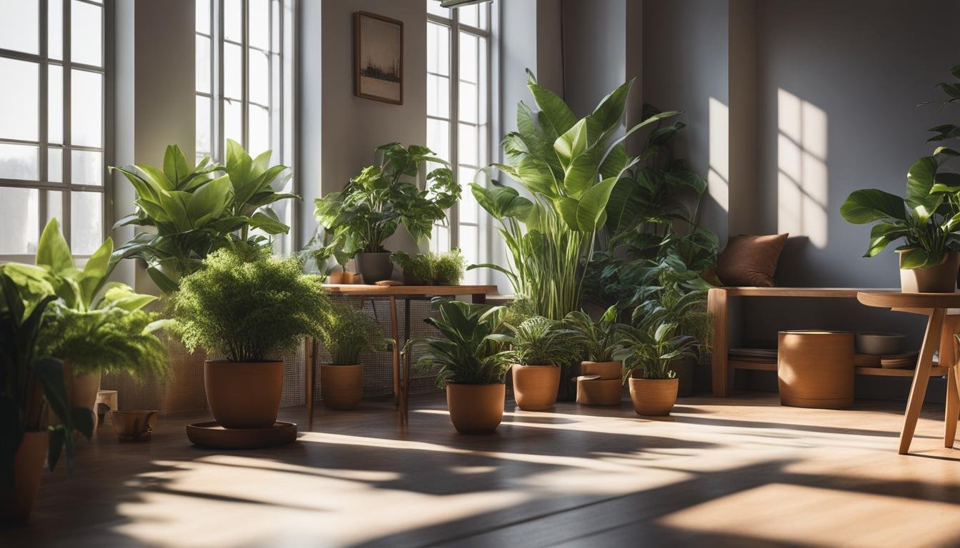 View of Easy Apartment Gardening Tips for Urban Green Thumbs