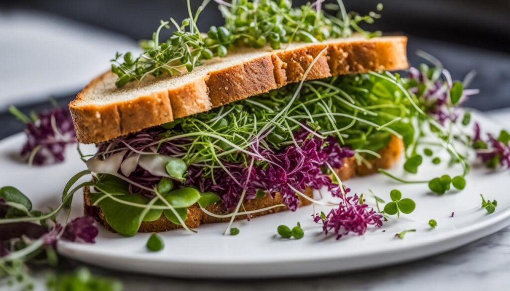 best microgreens to grow indoors