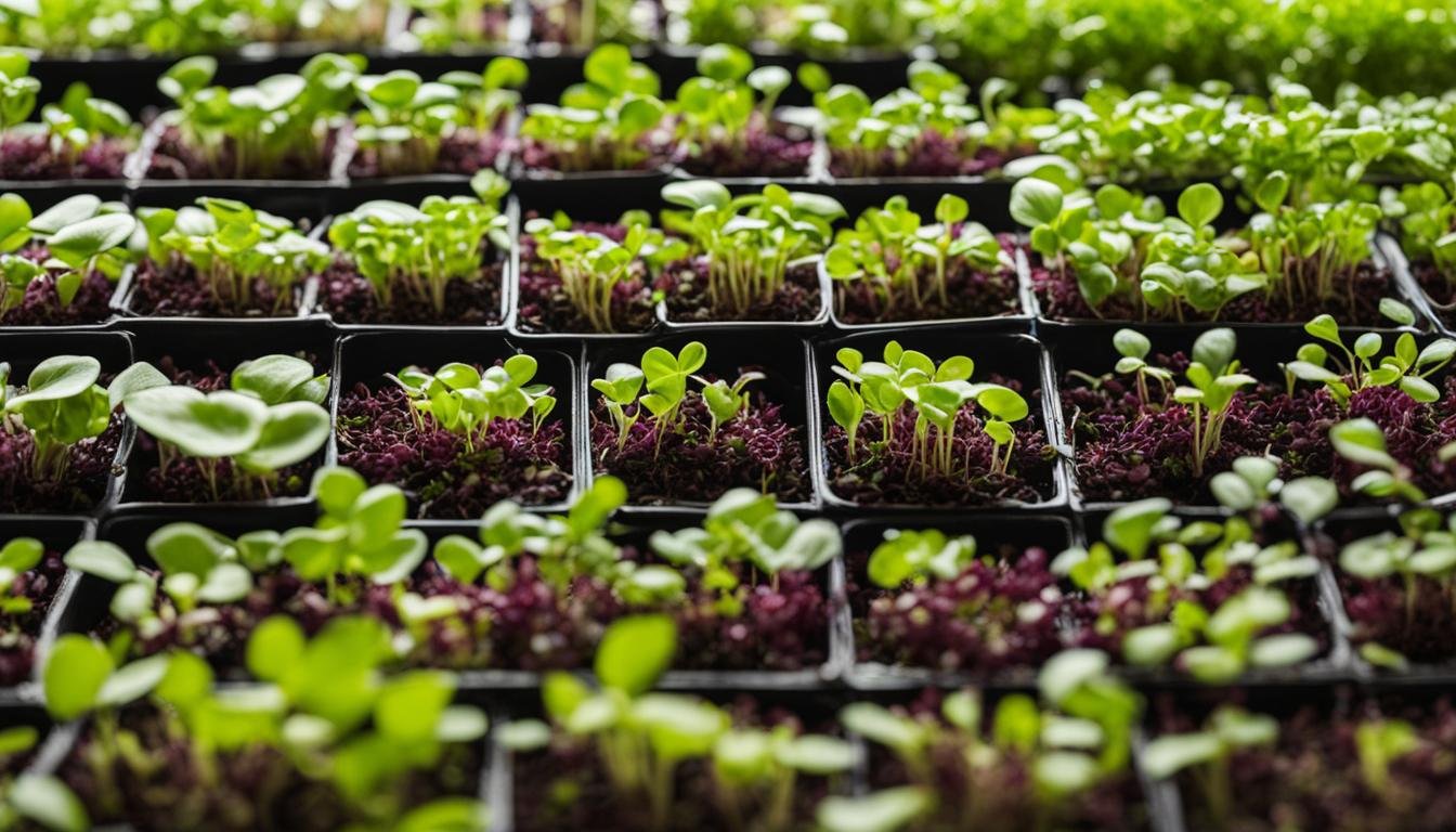 Microgreens vs Sprouts Key Differences Explained